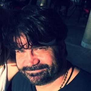 Meet your Posher, Steve